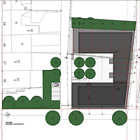 Lageplan Weberbach